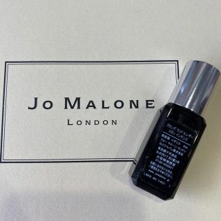 Jo Malone - ジョーマローン (ブロンズウッド&レザーコロン