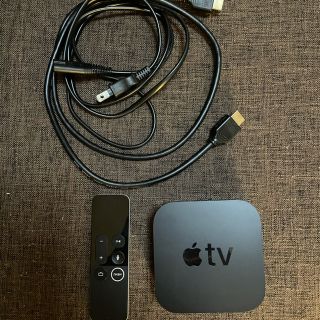 Apple MXGY2J/A AppleTV 4K 32GB ➕ HDMI端子 値下げ特別価格 hipomoto.com