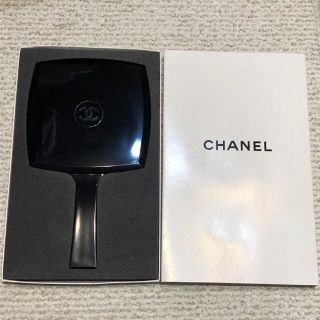 シャネル(CHANEL)のハンドミラー(ミラー)