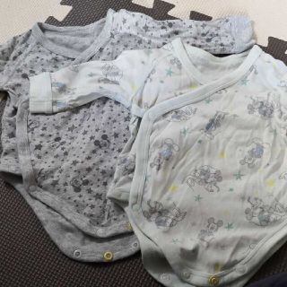 4ページ目 - ユニクロ ディズニー 肌着/下着(ベビー服)の通販 500点