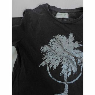 ザラキッズ(ZARA KIDS)のzara boys Tシャツ(Tシャツ/カットソー)