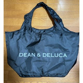 ディーンアンドデルーカ(DEAN & DELUCA)のDEAN&DELUCA レジカゴバッグ　GLOW付録(エコバッグ)