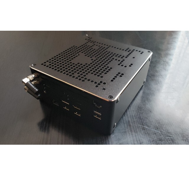 core i9-9980HK 16gb SSD:512GB ミニPC プチプラ aleksandra-urman.ch