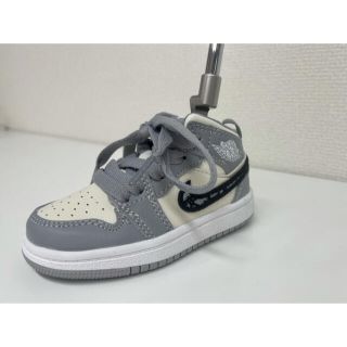 ナイキ(NIKE)のスニーカー　パターカバー(その他)