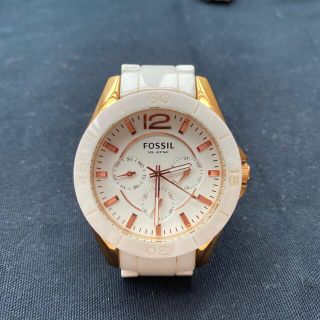 フォッシル(FOSSIL)のFOSSIL 腕時計(腕時計)