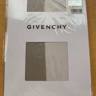 ジバンシィ(GIVENCHY)のジバンシー　パンスト(タイツ/ストッキング)