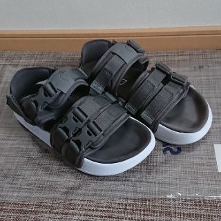 プーマ(PUMA)のプーマ PUMA リードキャット サンダル 24cm(サンダル)