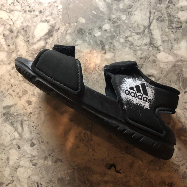 adidas(アディダス)の(^-^)様専用⭐︎adidasサンダル13cm キッズ/ベビー/マタニティのベビー靴/シューズ(~14cm)(サンダル)の商品写真