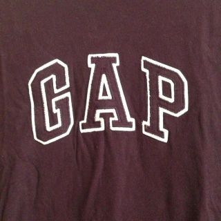 ギャップ(GAP)のGAP Tシャツ(Tシャツ(半袖/袖なし))