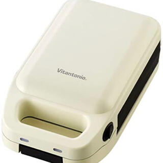 Vitantonio VHS-10-EG(調理機器)
