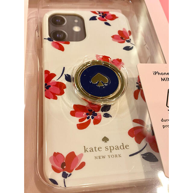 Kate Spade New York ケイトスペード Iphone12 Mini アイフォンケースの通販 By もも S Shop ケイトスペードニューヨークならラクマ Kate Spade New York ケイトスペード Iphone12 Mini アイフォンケースの通販 By もも S Shop ケイトスペードニューヨークならラクマ
