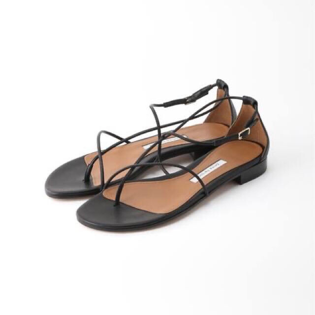 SALE/58%OFF】 新品 エマパーソンEMME PARSONS レースアップサンダル
