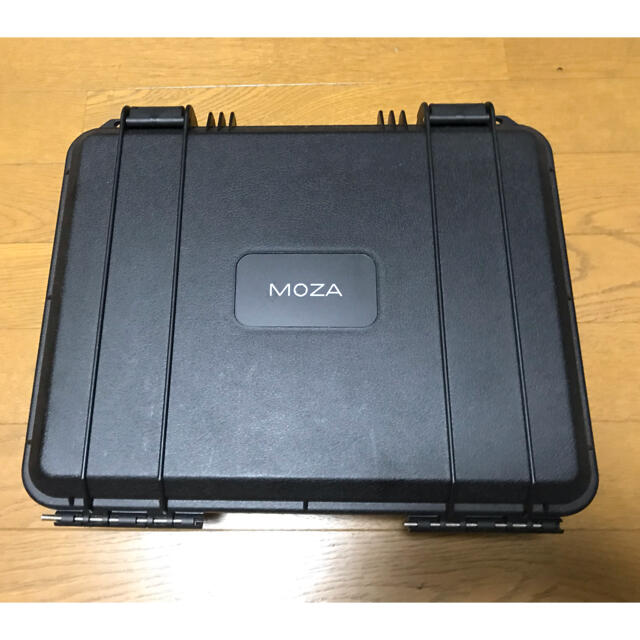 MOZA Aircross カメラスタビライザー 1