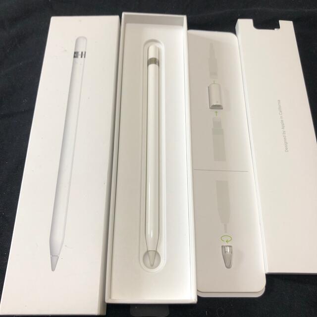 Apple  pencil (第一世代)