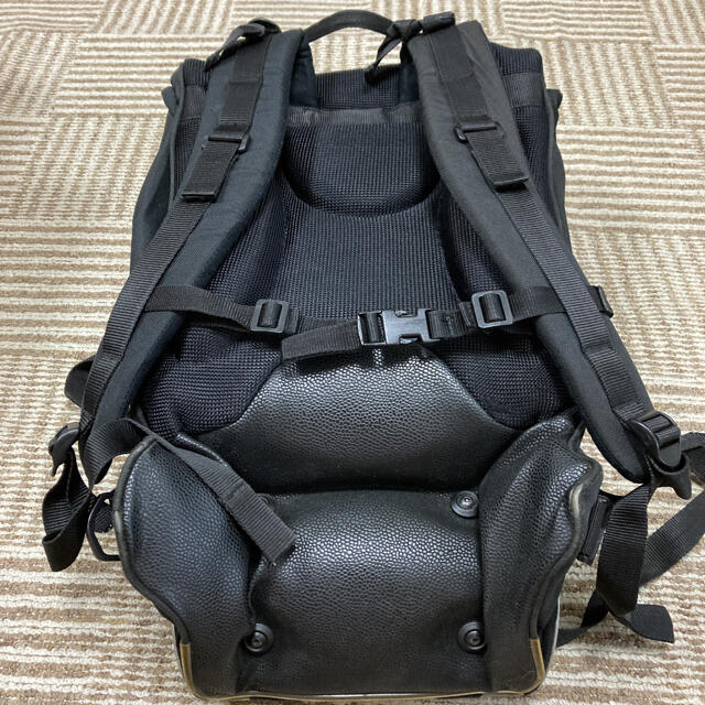 BOBLBEE(ボブルビー)のボブルビー　メガロポリス　シルバー　25L 自動車/バイクのバイク(装備/装具)の商品写真