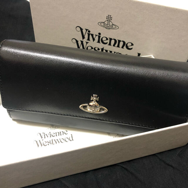 !!値下げ!! Vivienne Westwood 長財布