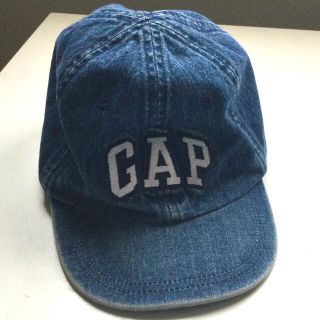 ベビーギャップ(babyGAP)のhappy様専用　　　　baby GAP 帽子(帽子)