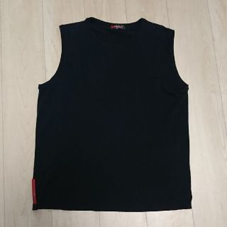 プラダ(PRADA)のPRADA メンズ タンクトップ XLサイズ(タンクトップ)