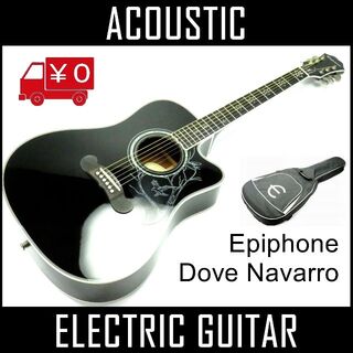エピフォン(Epiphone)の❶絶版品⚡Epiphone⚡エピフォン⚡エレアコ アコースティックギター アコギ(アコースティックギター)