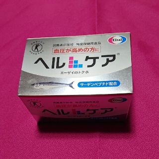 エーザイ(Eisai)のイルカ様専用  ヘルケア4粒×30袋(その他)