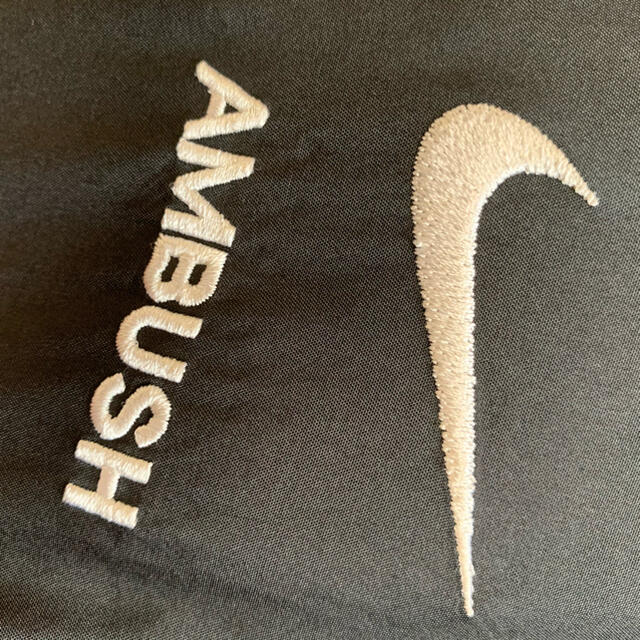 AMBUSH(アンブッシュ)のnike ambush ファーコート フェイクファー ジャケット メンズのジャケット/アウター(その他)の商品写真