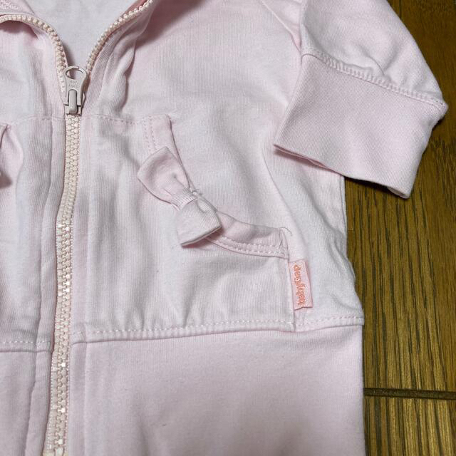 babyGAP(ベビーギャップ)のベビーギャップ70ｾﾝﾁ キッズ/ベビー/マタニティのベビー服(~85cm)(カーディガン/ボレロ)の商品写真