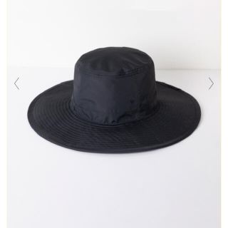 マザー(mother)のお値下☆新品　FORME　forme 東原亜希　hat ハット　ブラック　黒(ハット)