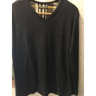 エンポリオアルマーニ(Emporio Armani)のアルマーニ  エンポリオ  インナー  ブラック(Tシャツ/カットソー(半袖/袖なし))