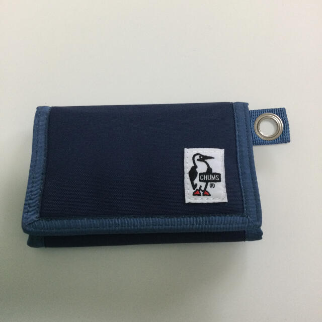 CHUMS(チャムス)のチャムス　ECO Small Wallet メンズのファッション小物(折り財布)の商品写真