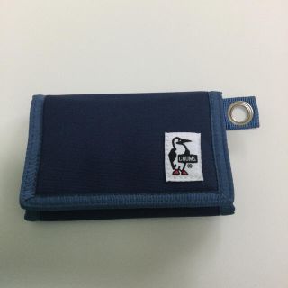 チャムス(CHUMS)のチャムス　ECO Small Wallet(折り財布)