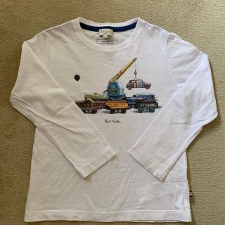 ポールスミス(Paul Smith)のPaul Smith ポールスミス　長袖Tシャツ　5歳(Tシャツ/カットソー)