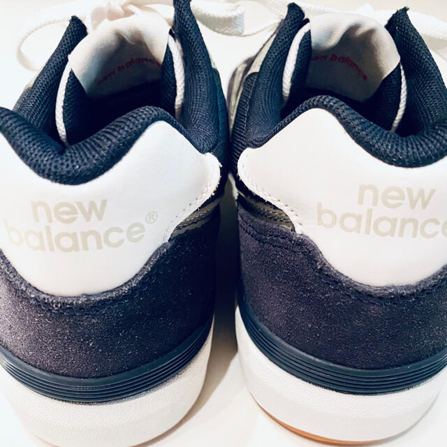 new balance ニューバランス メンズ レディース レア物 2点