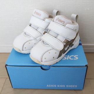 アシックス(asics)のアシックス スニーカー 14cm(スニーカー)