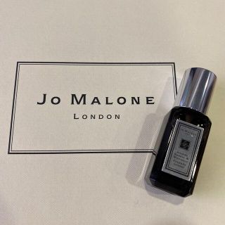 ジョーマローン(Jo Malone)の商談中Jo Malone (ジャスミンサンバック&マリーゴールドコロン9ml)他(香水(女性用))