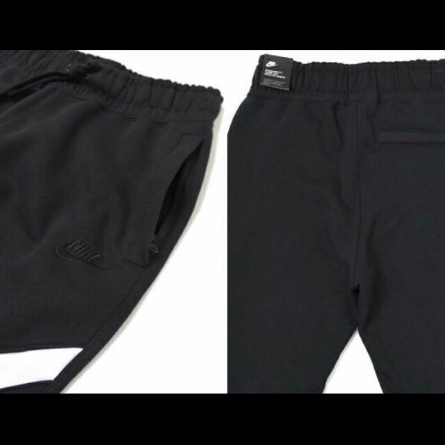 希少　NIKE パンツ HBR BB STMT PANTS BQ6468-010