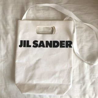 JILSANDER ショップ袋(ショップ袋)