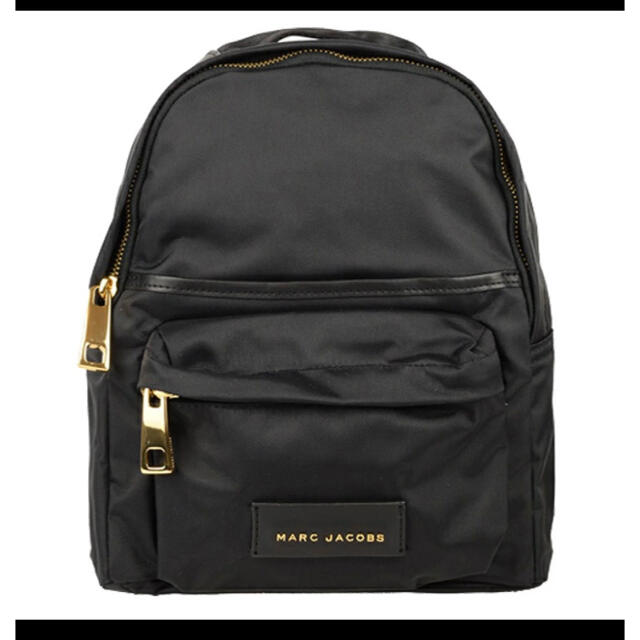 MARC JACOBS ミニリュックサック - www.glycoala.com