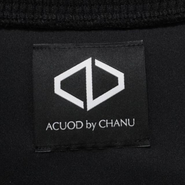 ACUOD by CHANUポンチョ　トップス