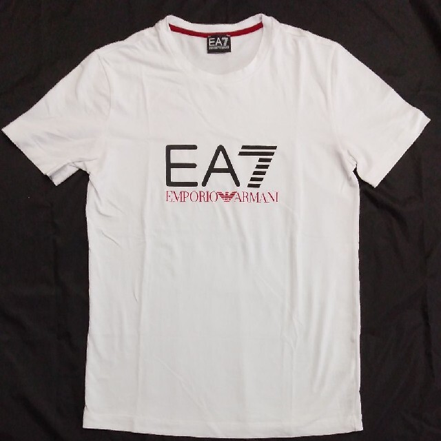 Emporio Armani(エンポリオアルマーニ)のEMPORIO ARMANI半袖Tシャツ メンズのトップス(Tシャツ/カットソー(半袖/袖なし))の商品写真