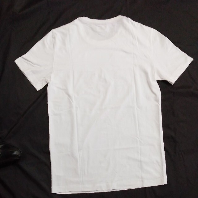 Emporio Armani(エンポリオアルマーニ)のEMPORIO ARMANI半袖Tシャツ メンズのトップス(Tシャツ/カットソー(半袖/袖なし))の商品写真