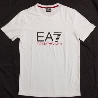 エンポリオアルマーニ(Emporio Armani)のEMPORIO ARMANI半袖Tシャツ(Tシャツ/カットソー(半袖/袖なし))