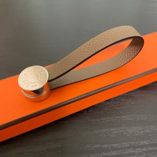 エルメス(Hermes)のエルメス　マリス　セリエ　グローブホルダー(その他)