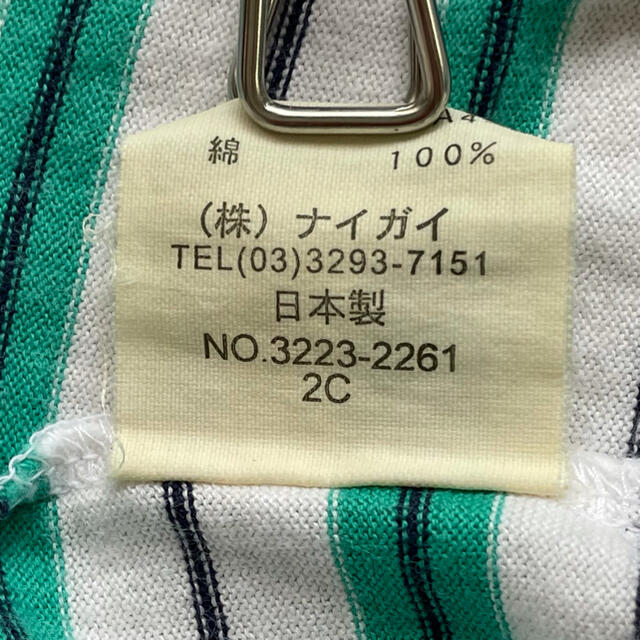 Ralph Lauren(ラルフローレン)のラルフローレン　キッズ　120cm  ロンT  中古　2枚セット キッズ/ベビー/マタニティのキッズ服男の子用(90cm~)(Tシャツ/カットソー)の商品写真