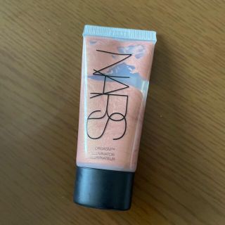 ナーズ(NARS)のNARS メーキャップイルミネーター オーガズム (フェイスカラー)