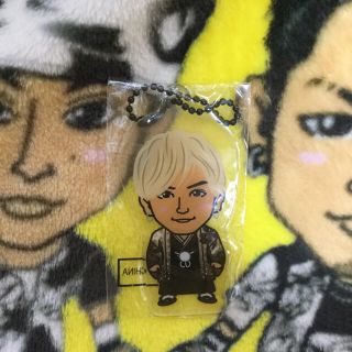 ザランページ(THE RAMPAGE)の川村 壱馬クリアチャーム(その他)