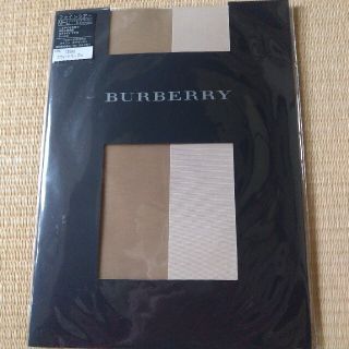 バーバリー(BURBERRY)のBURBERRY　パンティストッキング(タイツ/ストッキング)