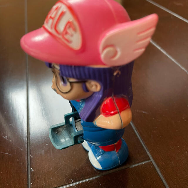 アラレちゃん 超合金 フィギュア ドラゴンボールの通販 by アラレちゃん 超合金 フィギュア ドラゴンボールの通販 by
