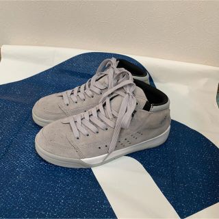 グラビス(gravis)のgravis レディーススニーカー(スニーカー)