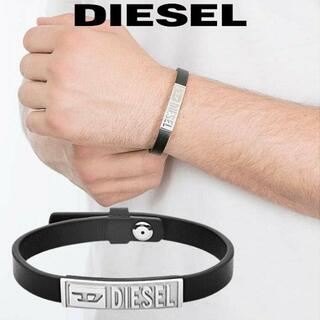 ディーゼル レザーブレスレット ブレスレット メンズ の通販 55点 Dieselのメンズを買うならラクマ