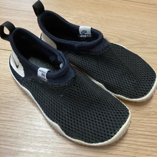 ナイキ(NIKE)のキッズ サンダル マリンシューズ NIKE(サンダル)